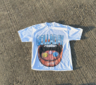War Talk Tee