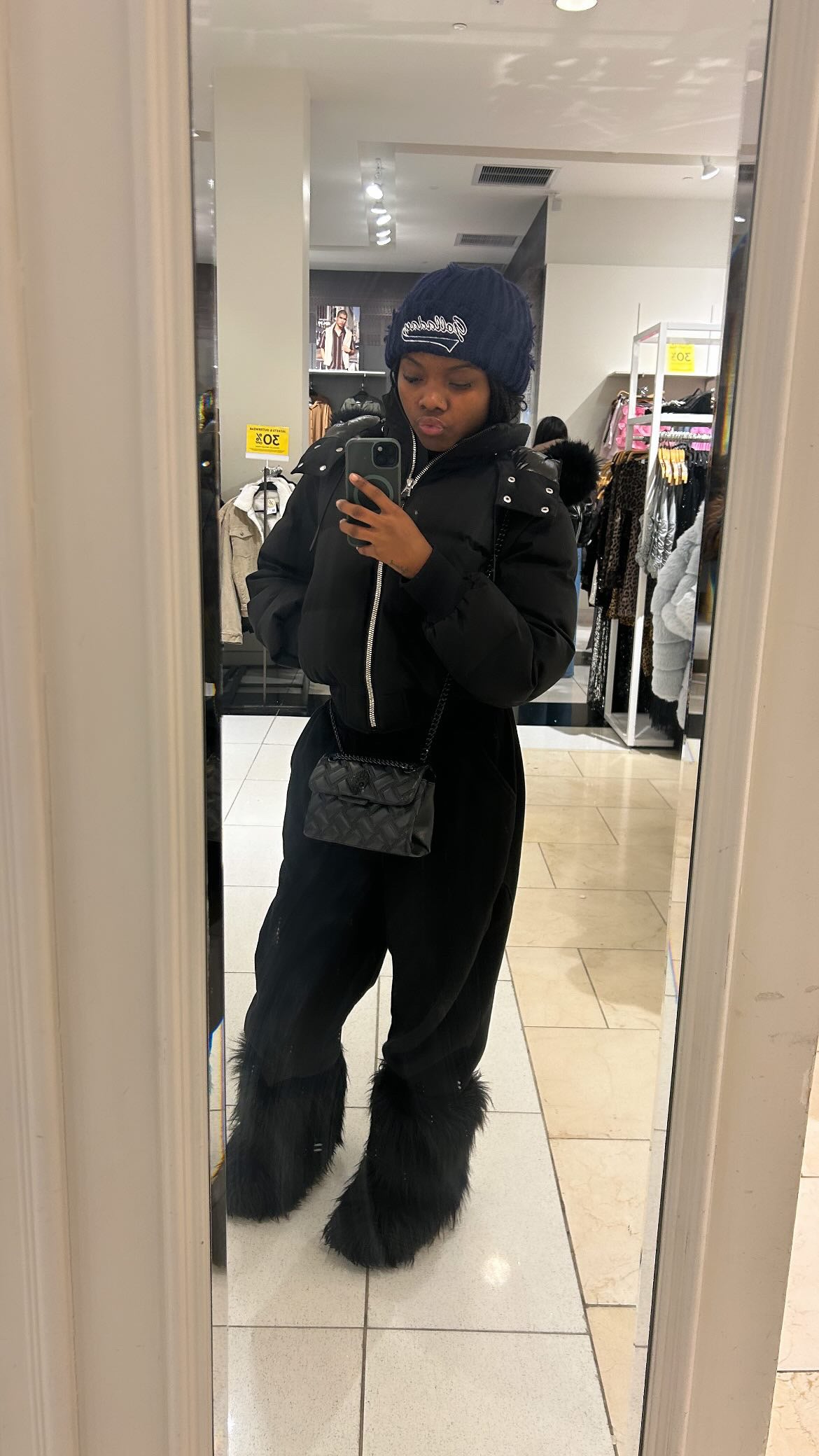 Golladay Beanies