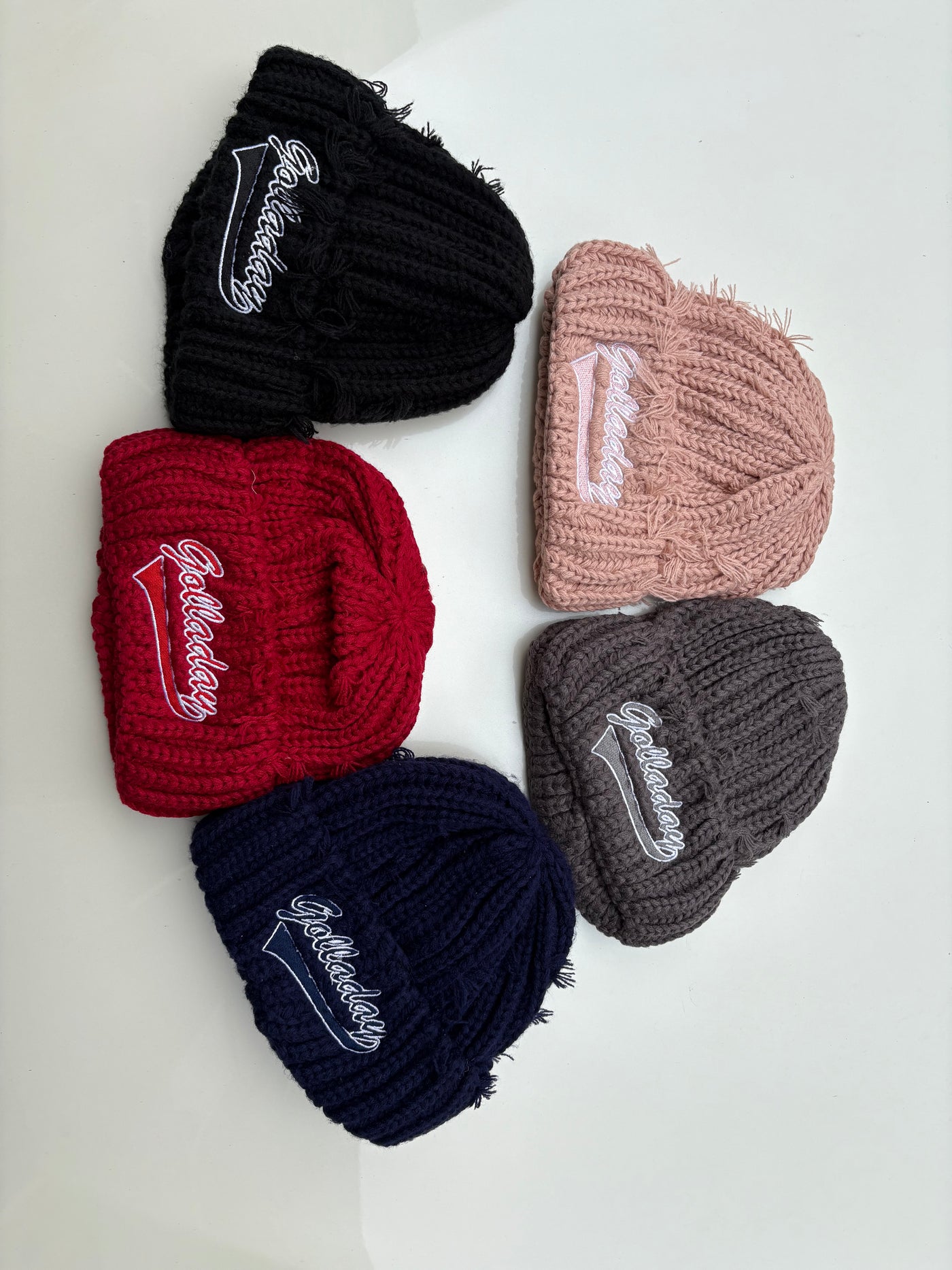 Golladay Beanies