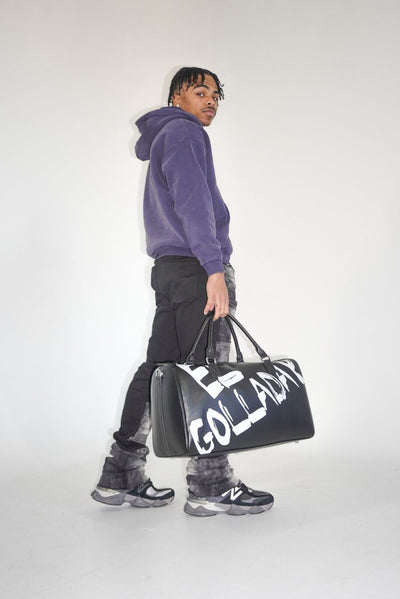 Dark Blue Original Golladay Zip Up